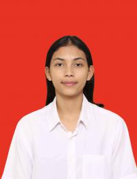 JUARA 1 SENIOR PRESTASI UNDER 62 PUTRI ANDINI DEA PARAMITA